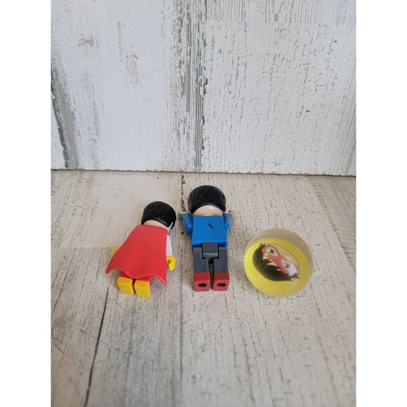 Ryan's world toy super hero set bouncy ball variety - Picture 4 of 5